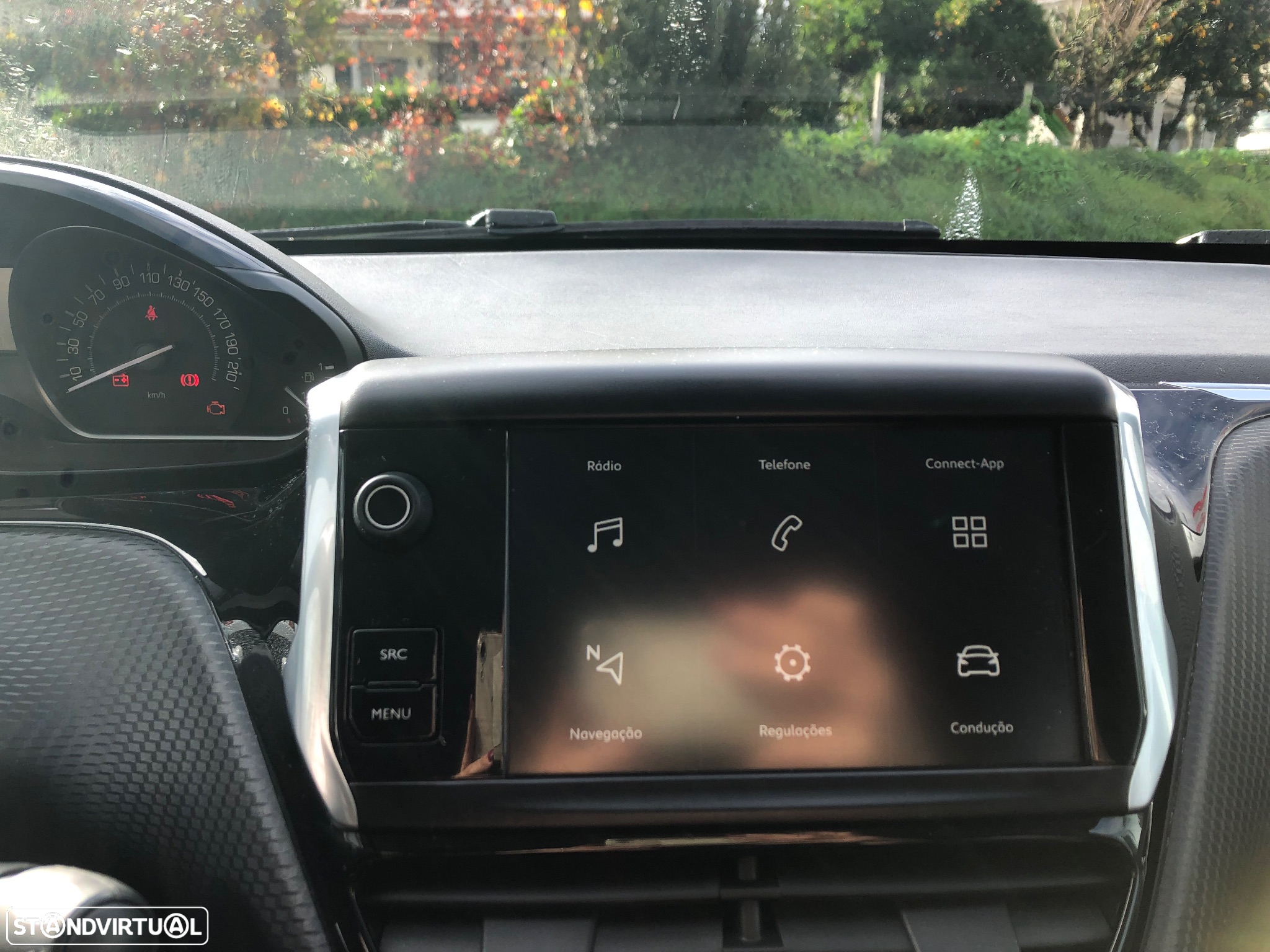 Peugeot 2008 1.5 BlueHDi Style - 7