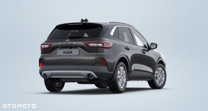 Ford Kuga - 5