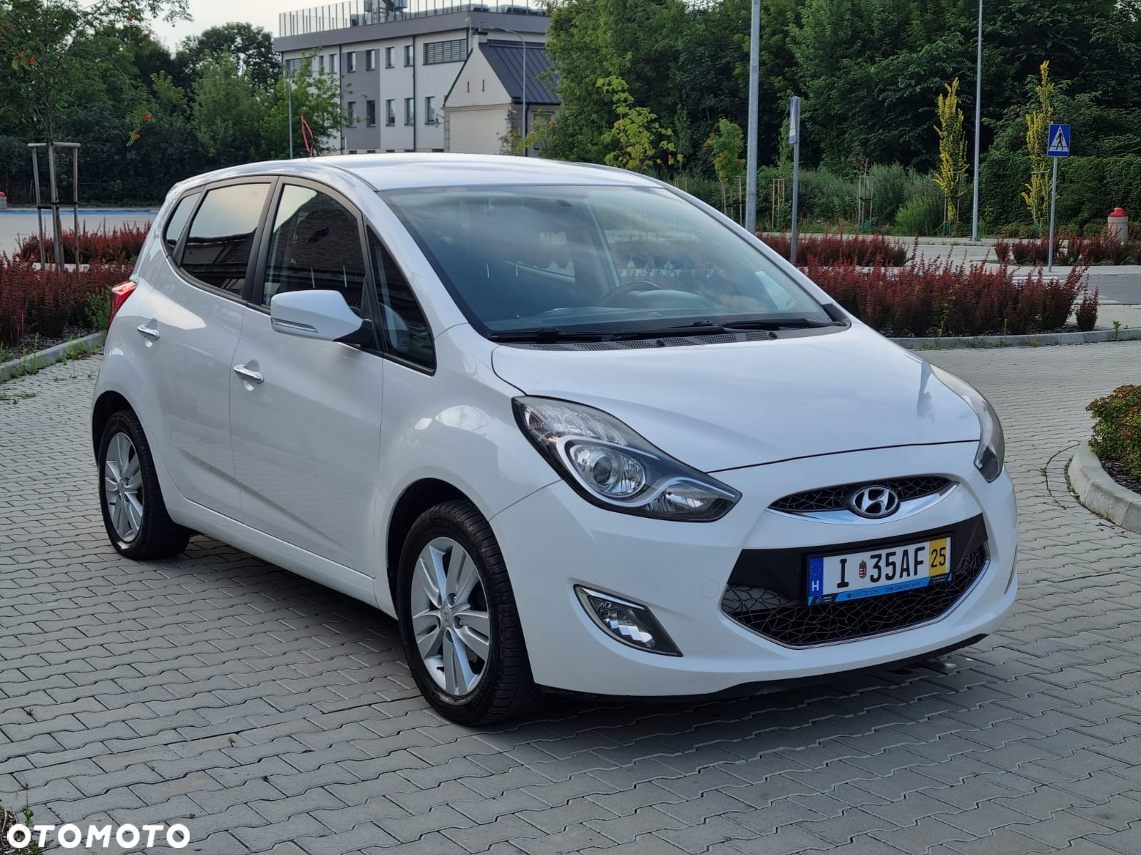 Hyundai ix20 1.4 blue Classic - 2