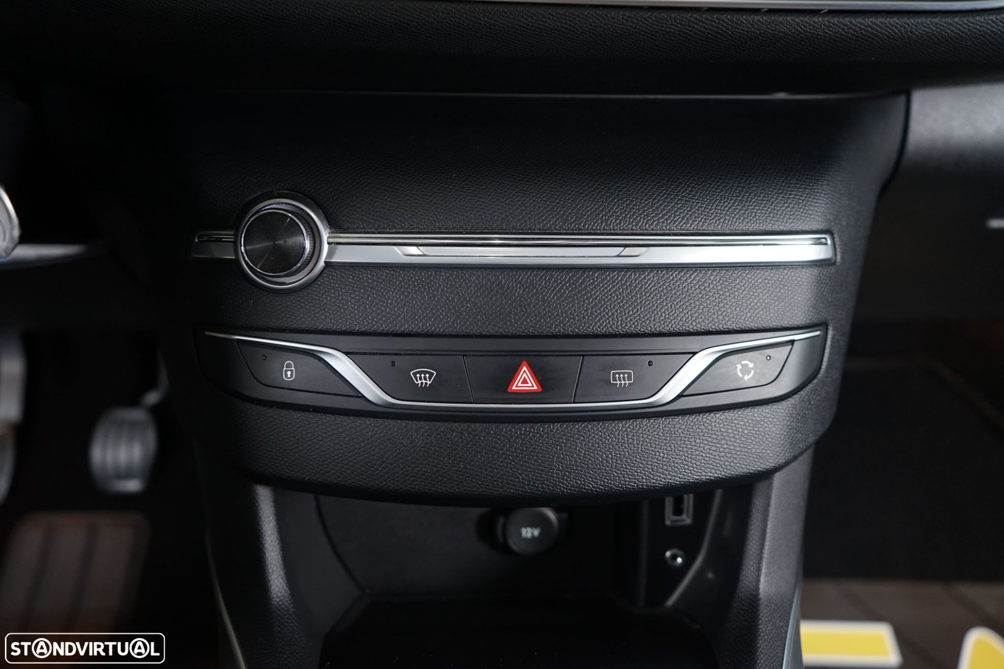 Peugeot 308 SW 1.6 BlueHDi Allure - 32