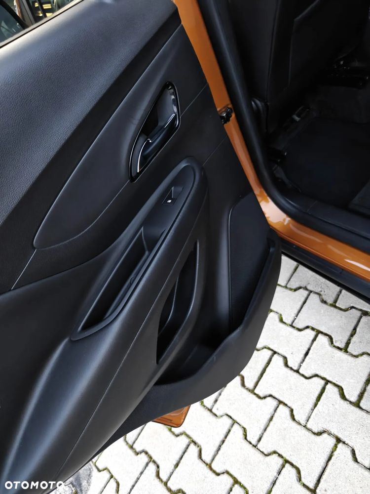 Opel Mokka 1.6 CDTI ecoFLEX Start/Stop 4x4 Color Innovation - 20