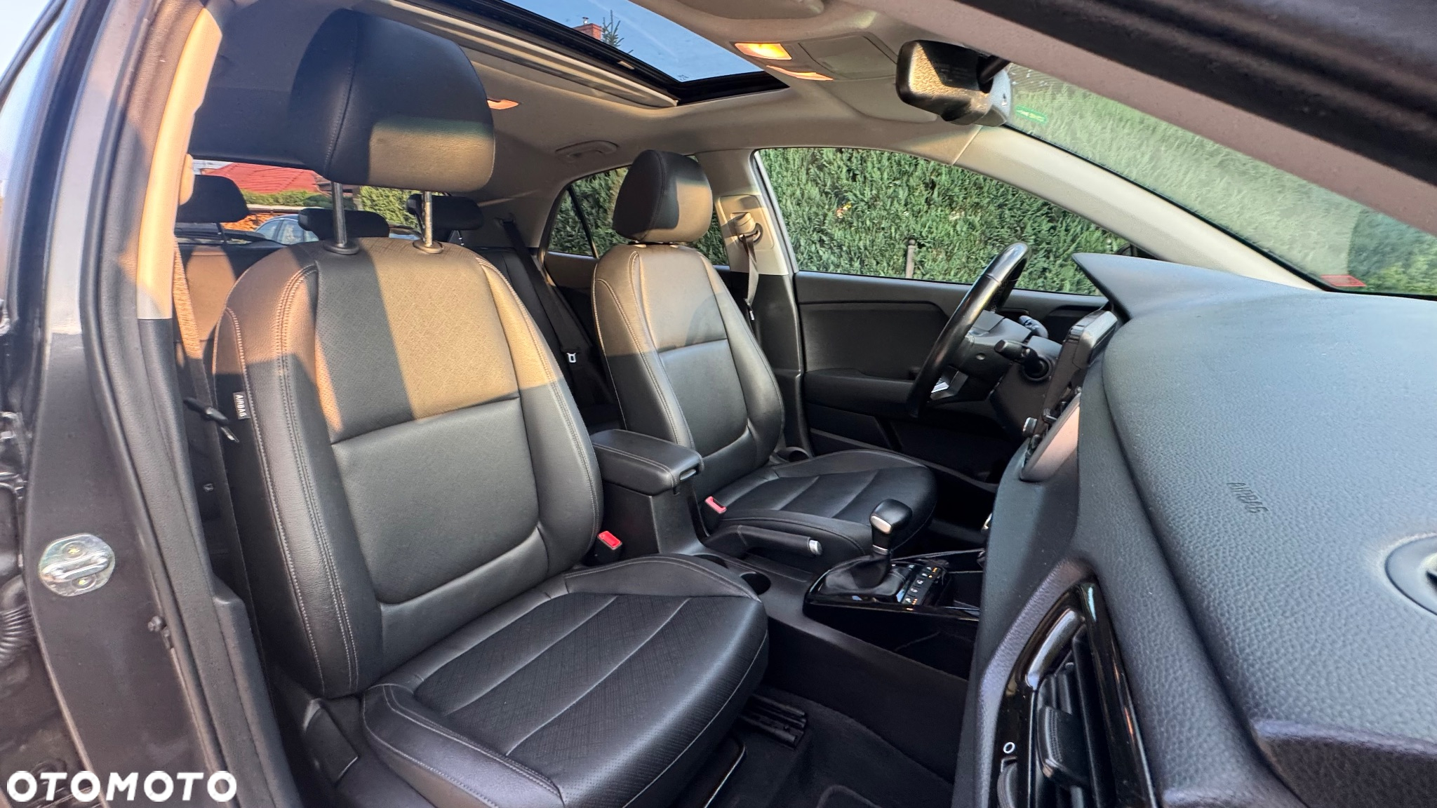 Kia Rio 1.0 T-GDI L Business Line DCT - 20