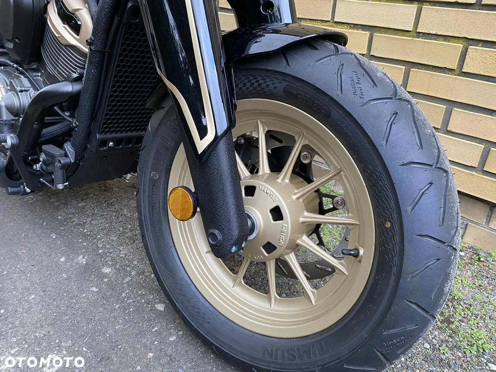 Benda Napoleon 500 - 35