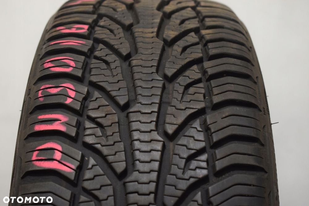 R16 195/45 Uniroyal AllSeasonExpert 2 84V Wysyłka gratis! - 1