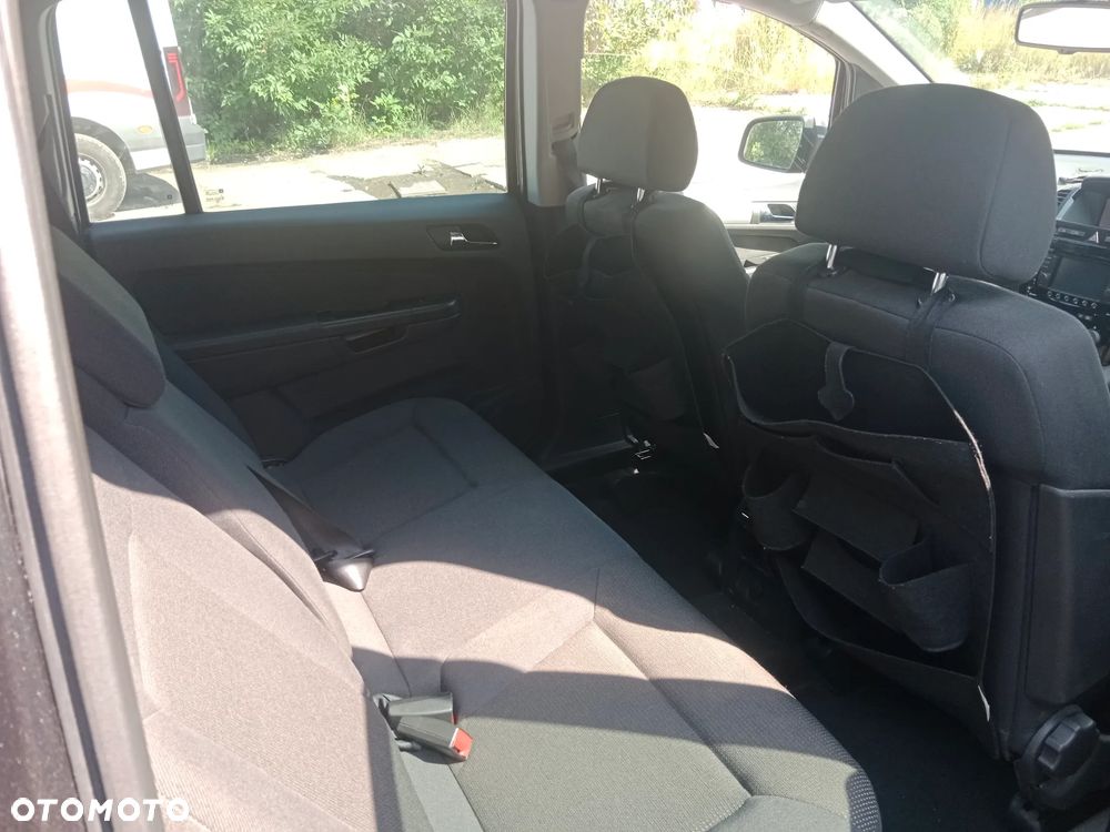 Opel Zafira 1.8 Family Plus - 20