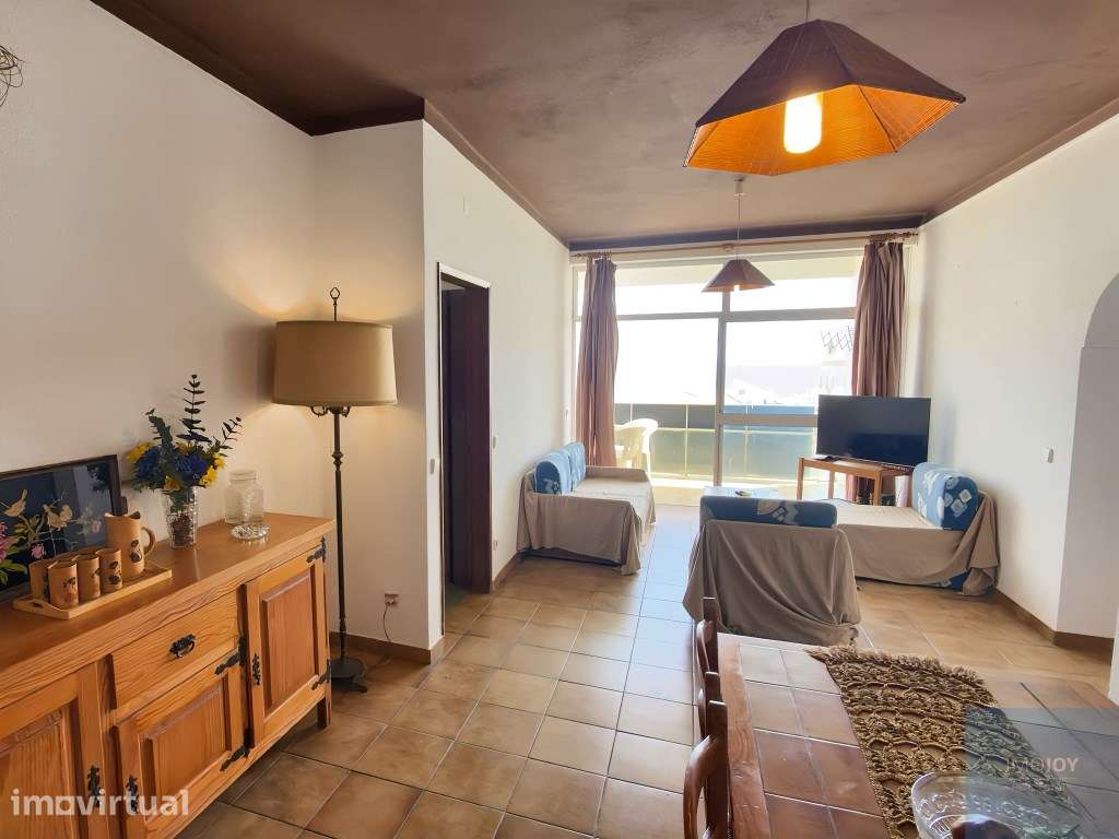Apartamento T2 com vista Mar na Praia da Rocha - Grande imagem: 4/24