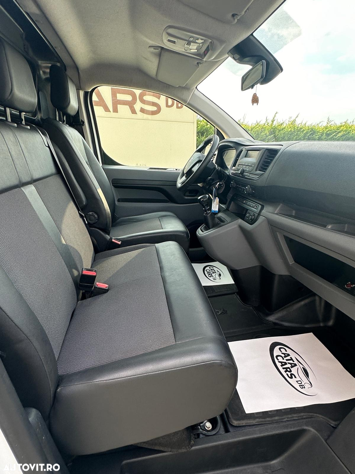 Peugeot Expert  2.0HDI  L2 - 14