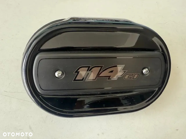 FILTRA POWIETRZA HARLEY TOURING 114 MILWAUKEE 8 17- - 3