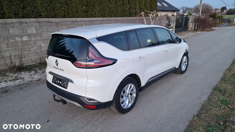 Renault Espace Energy TCe 200 EDC Business - 17