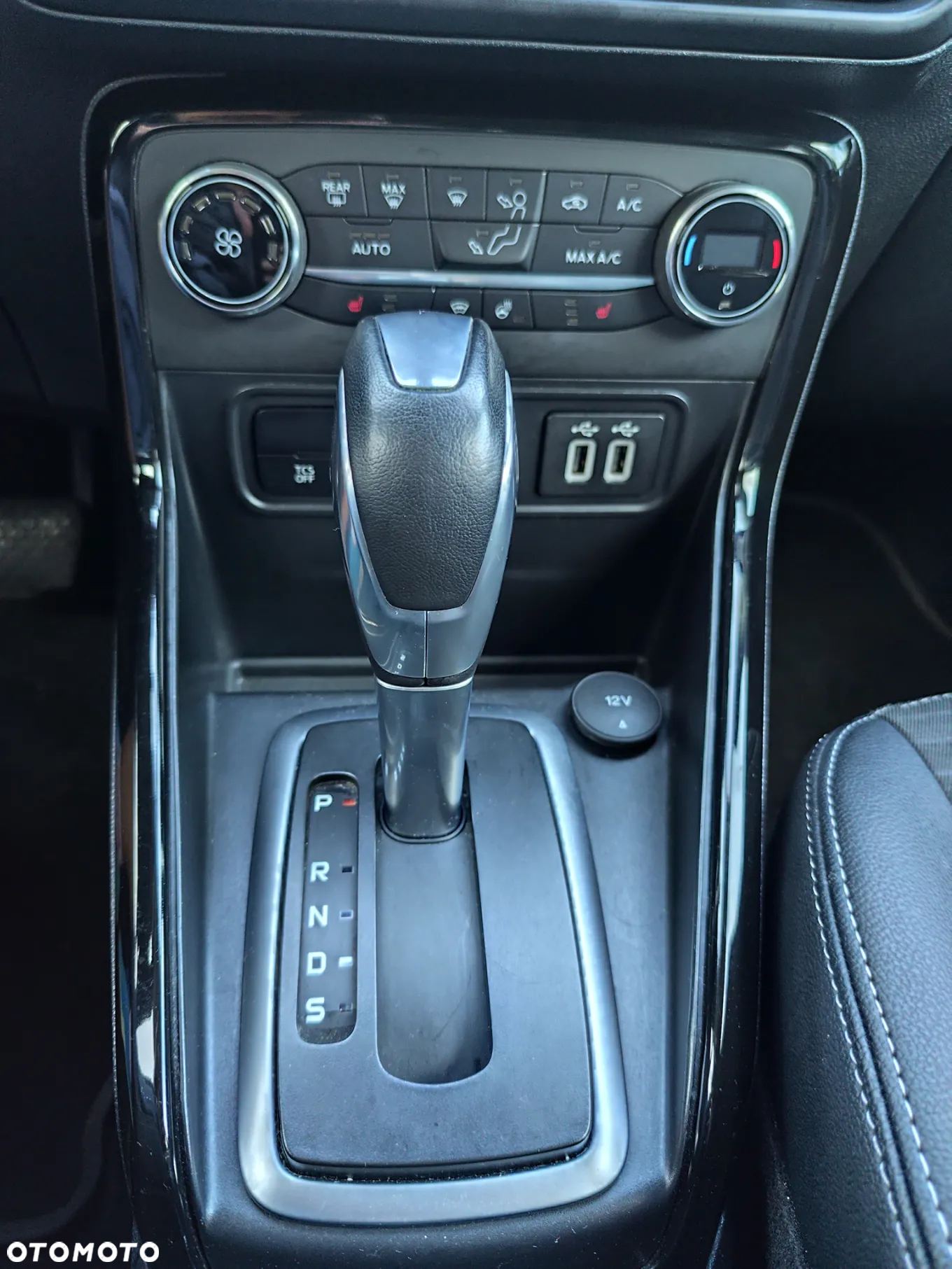 Ford EcoSport 1.0 EcoBoost Titanium ASS - 14