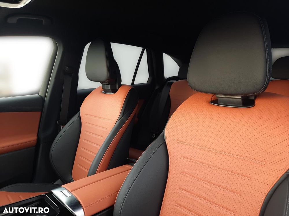 Mercedes-Benz GLC 300 e 4MATIC - 14