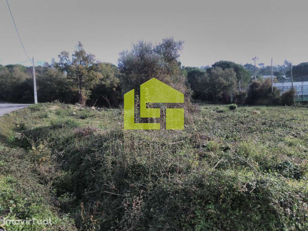 Terreno para construção - Grande imagem: 5/10