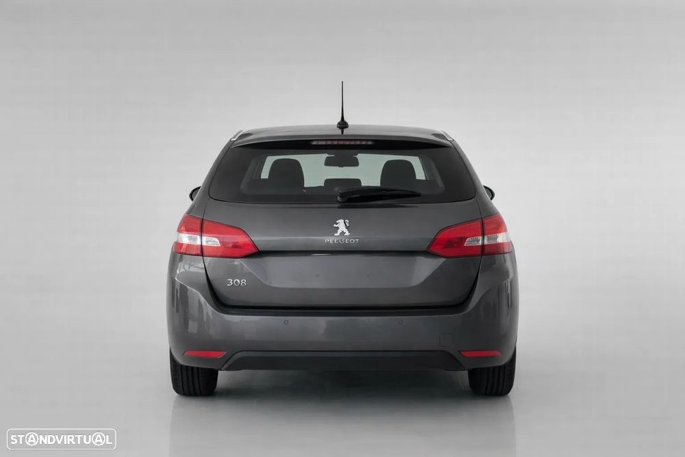 Peugeot 308 SW 1.5 BlueHDi Style - 3