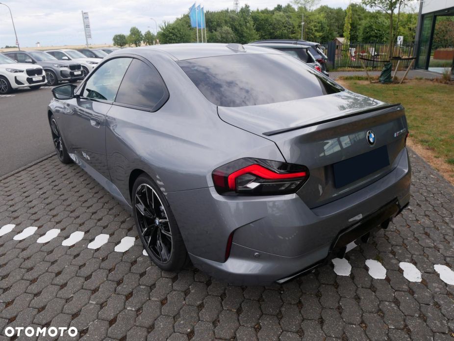 BMW Seria 2 - 5