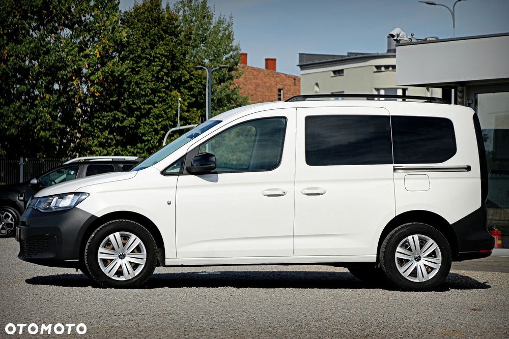 Volkswagen Caddy 2.0 TDI - 6