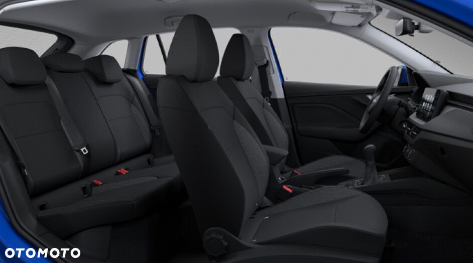 Skoda Scala - 5