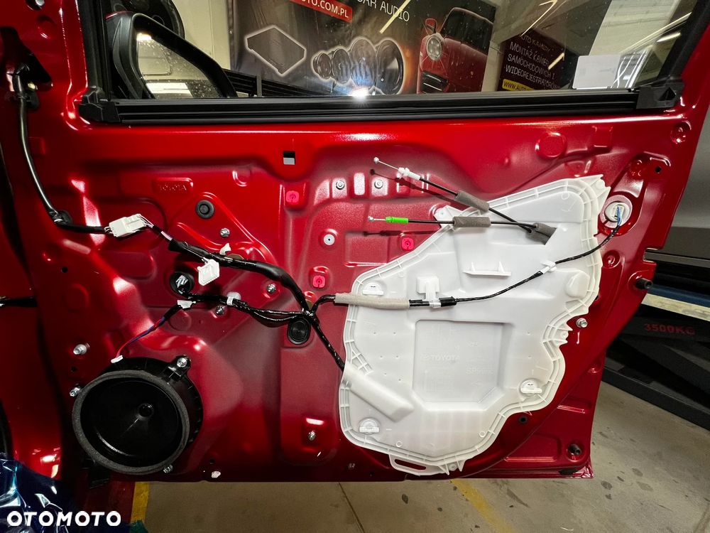 Toyota Yaris 1.5 Comfort - 34