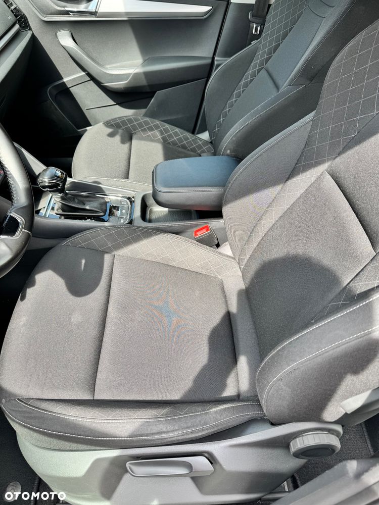 Skoda Karoq 2.0 TDI SCR 4x2 Ambition DSG - 10