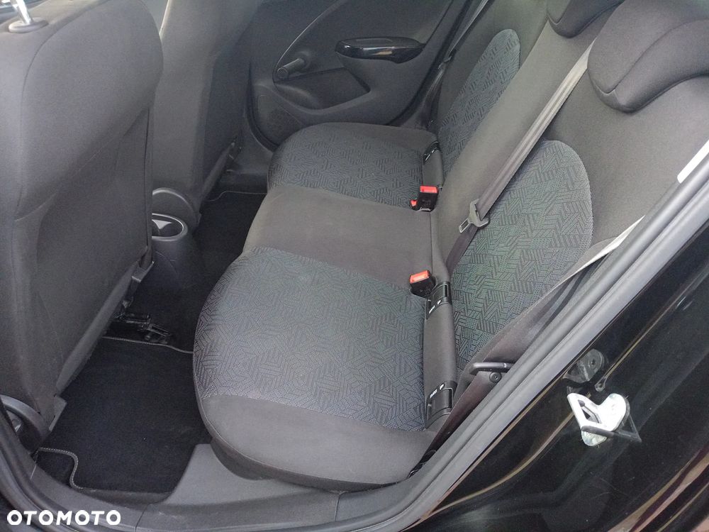 Opel Corsa 1.4 T Cosmo S&S - 11