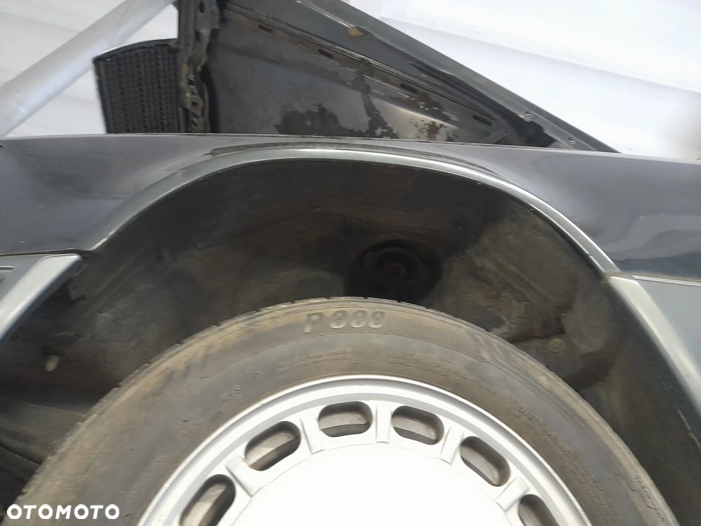 Mercedes-Benz W124 (1984-1993) - 38