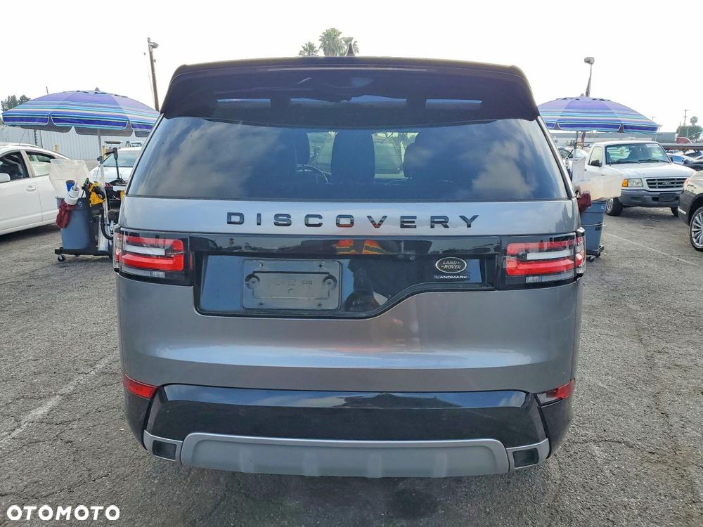 Land Rover Discovery 3.0 V6 SC Landmark - 5