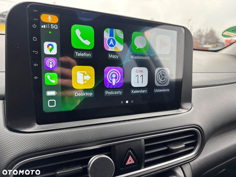 Hyundai Kona 1.0 T-GDI Style - 17