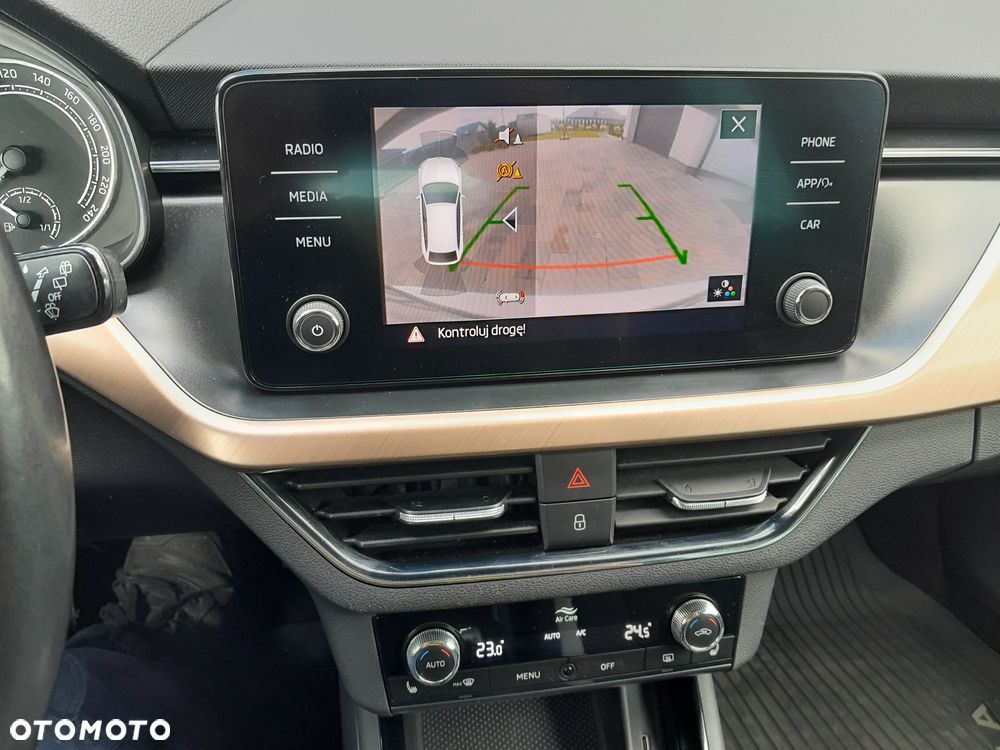 Skoda Scala 1.0 TSI Style - 16