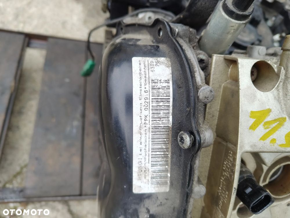 Audi A6 C6 A8 D3 Silnik 3.2 FSi BPK Brak Kompresji Na 1 Cylindrze - 4