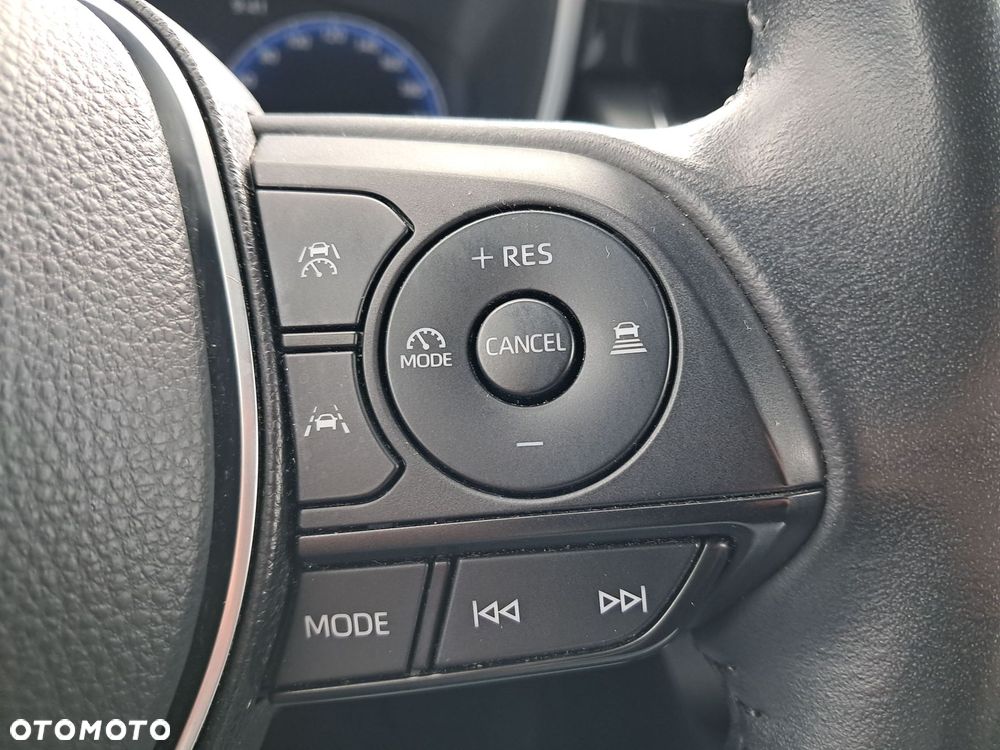 Toyota Corolla 1.8 Hybrid Comfort - 22