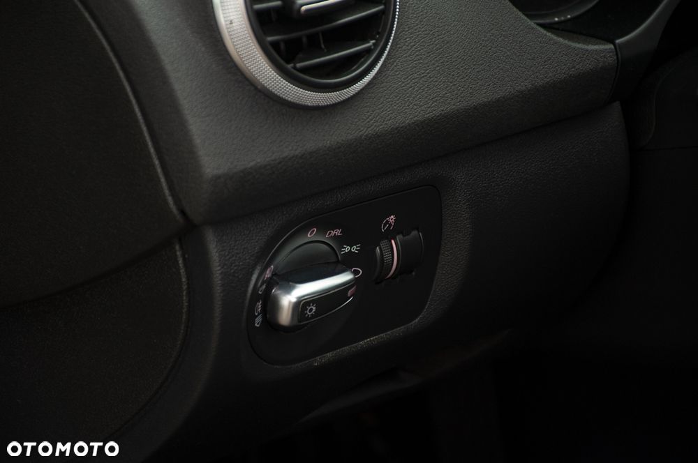 Audi A3 Sportback - 36