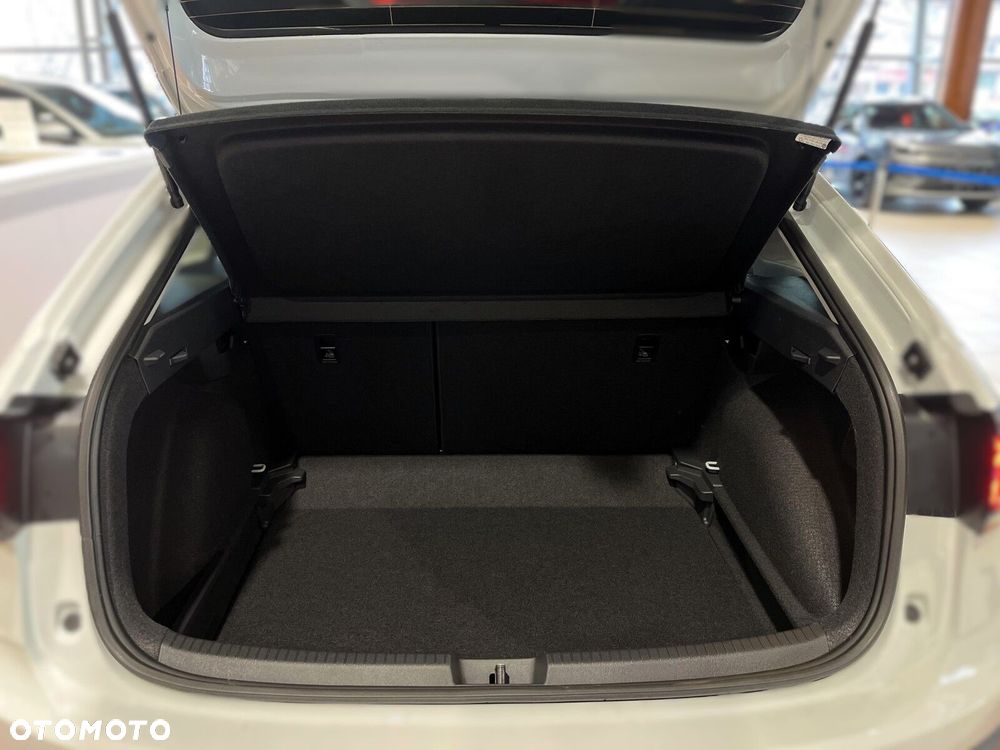 Volkswagen Taigo 1.5 TSI ACT Style DSG - 31