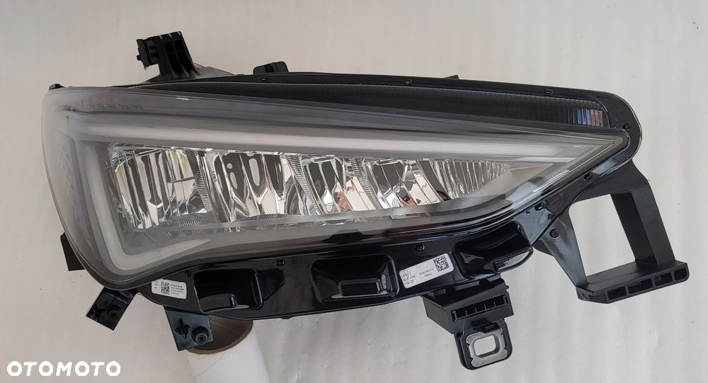 LAMPA PRAWA PRZÓD PRZEDNIA CUPRA BORN 2021- 10F941008K 03S - 4