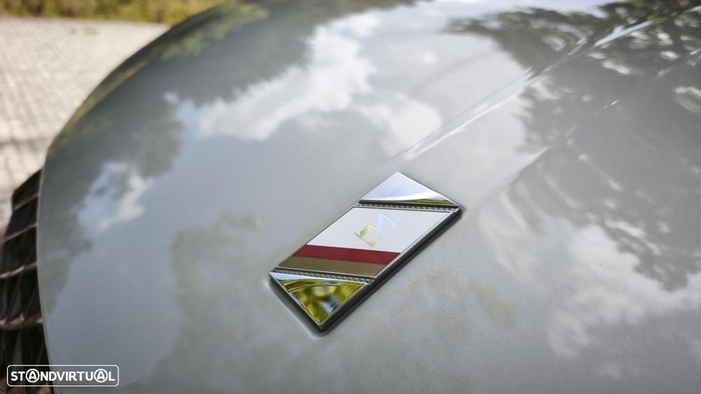 DS DS4 E-TENSE 225 PERFORMANCE LINE+ - 54