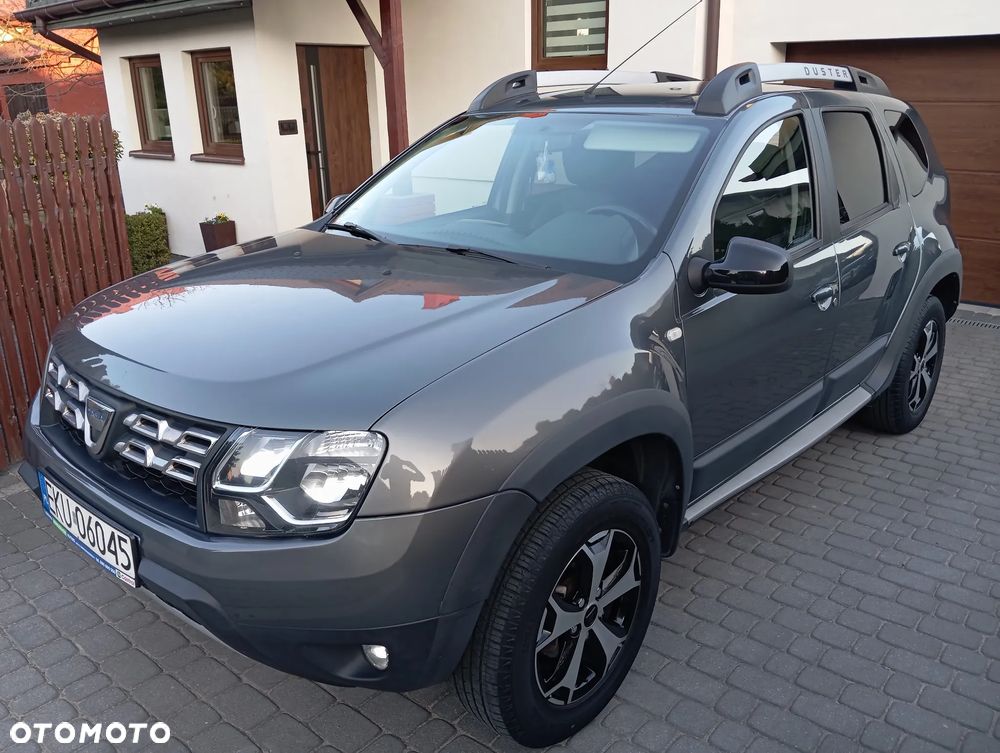 Dacia Duster 1.6 SCe Urban Explorer S&S - 21