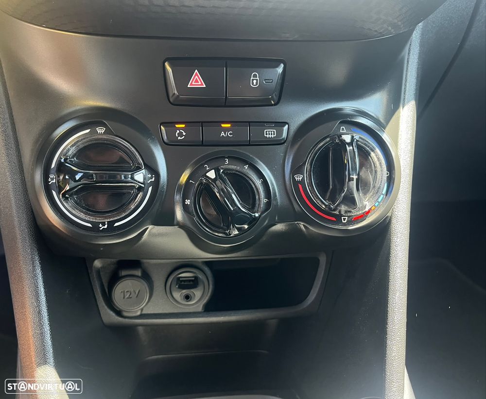 Peugeot 2008 1.6 BlueHDi Style - 8