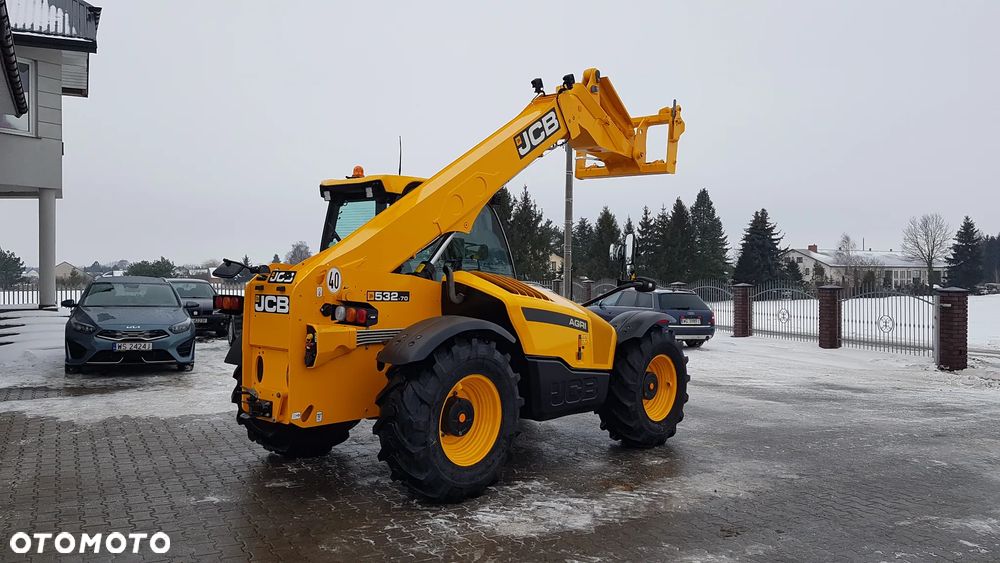 JCB 532-70 Agri 2020R - 6