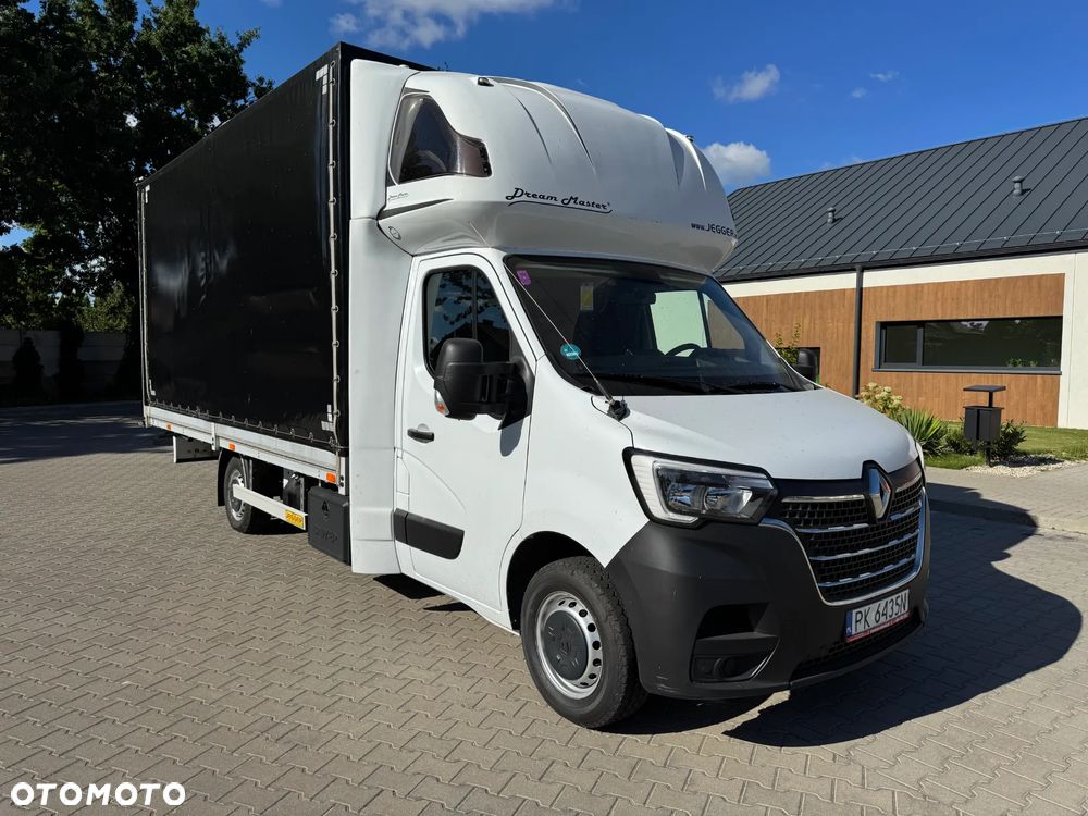 Renault Master - 3