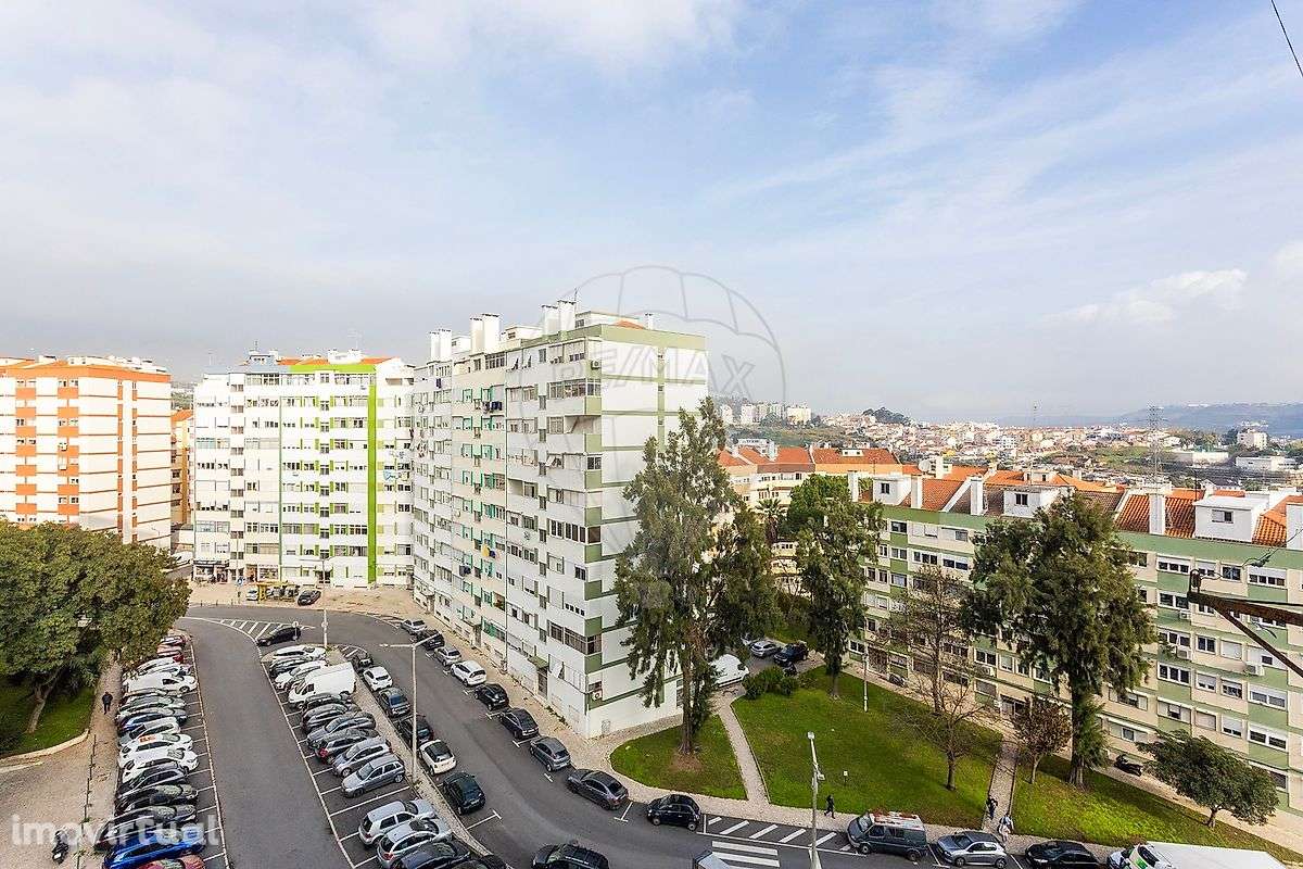 Apartamento T2 para venda - Grande imagem: 4/22