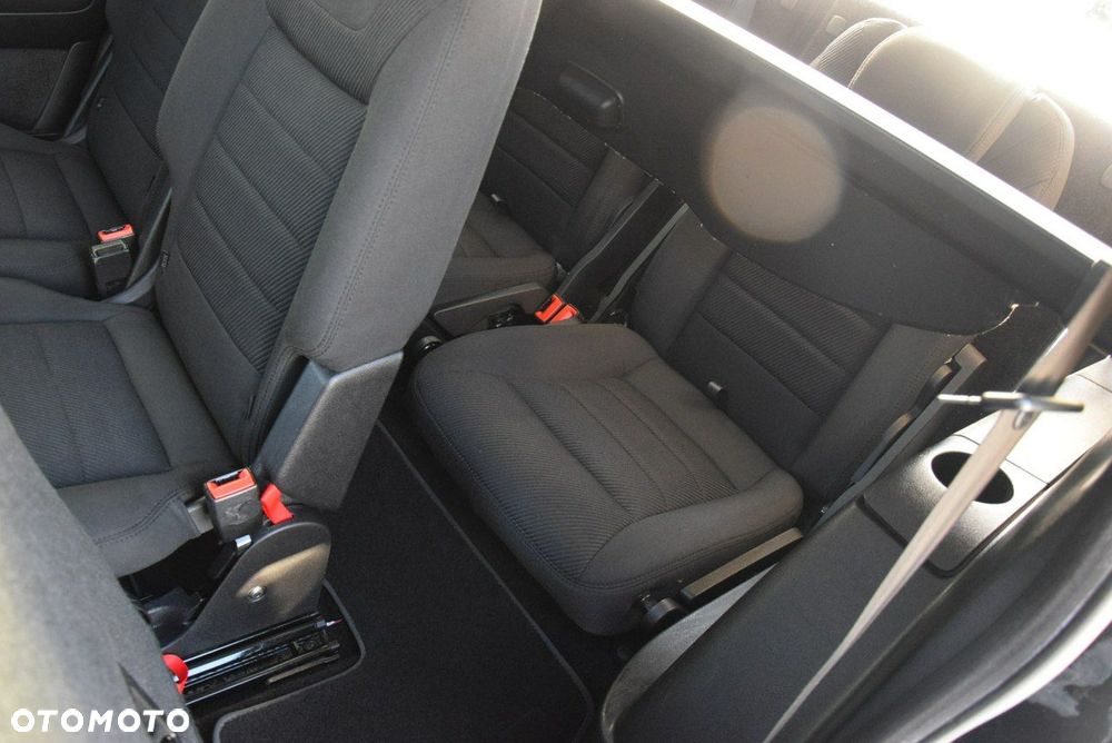 Ford S-Max 2.0 TDCi Titanium - 22