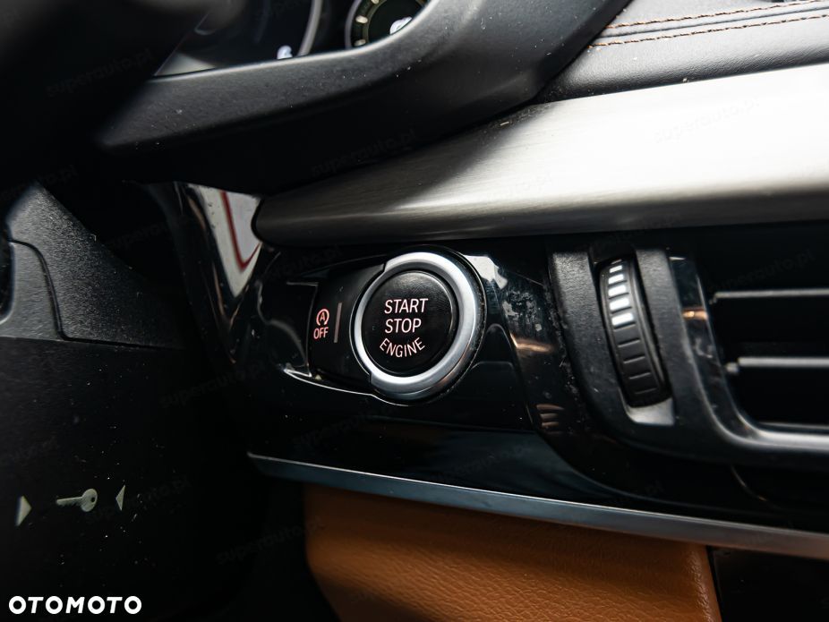 BMW X6 xDrive30d M Sport - 19