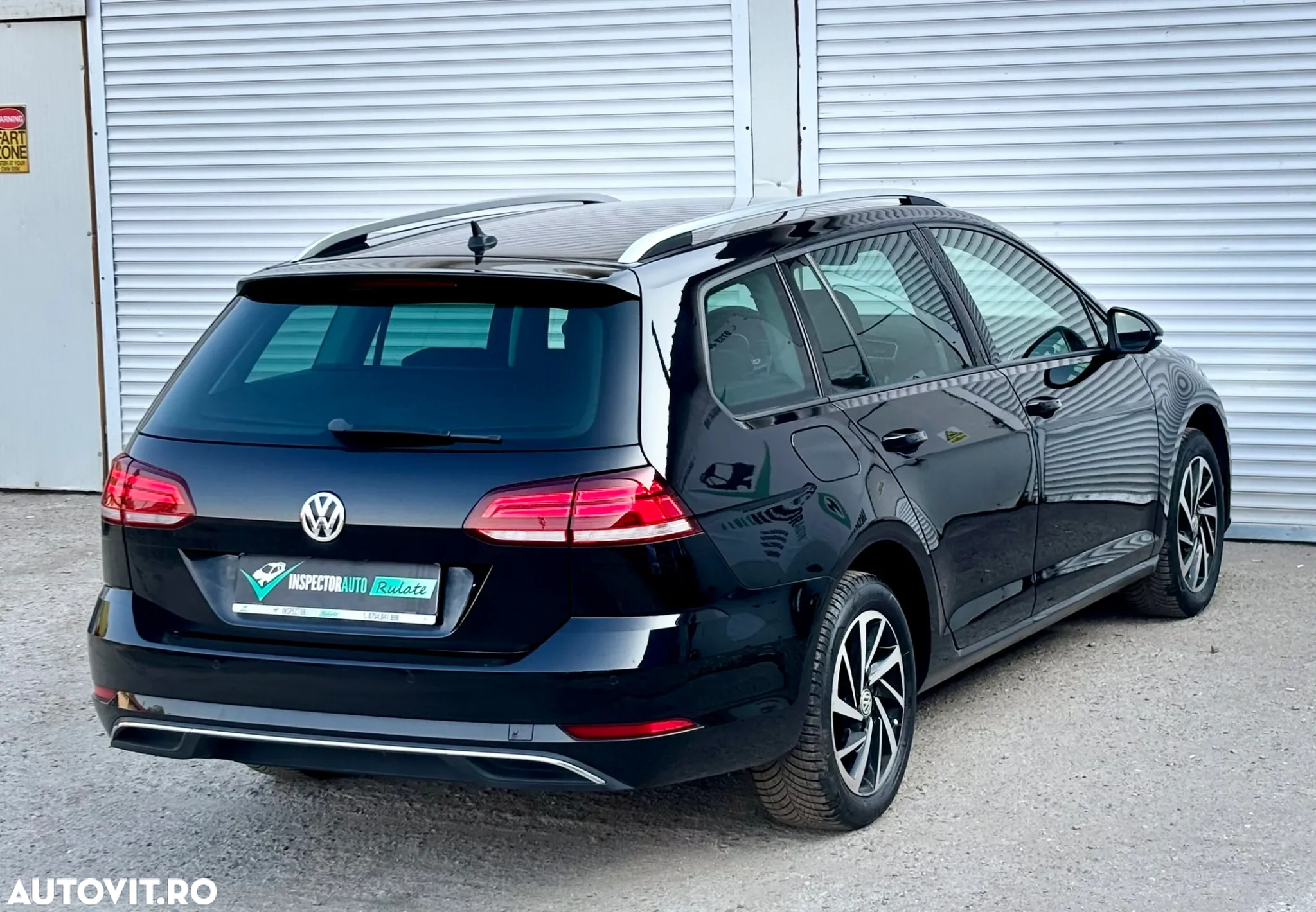 Volkswagen Golf 1.0 TSI Life - 13