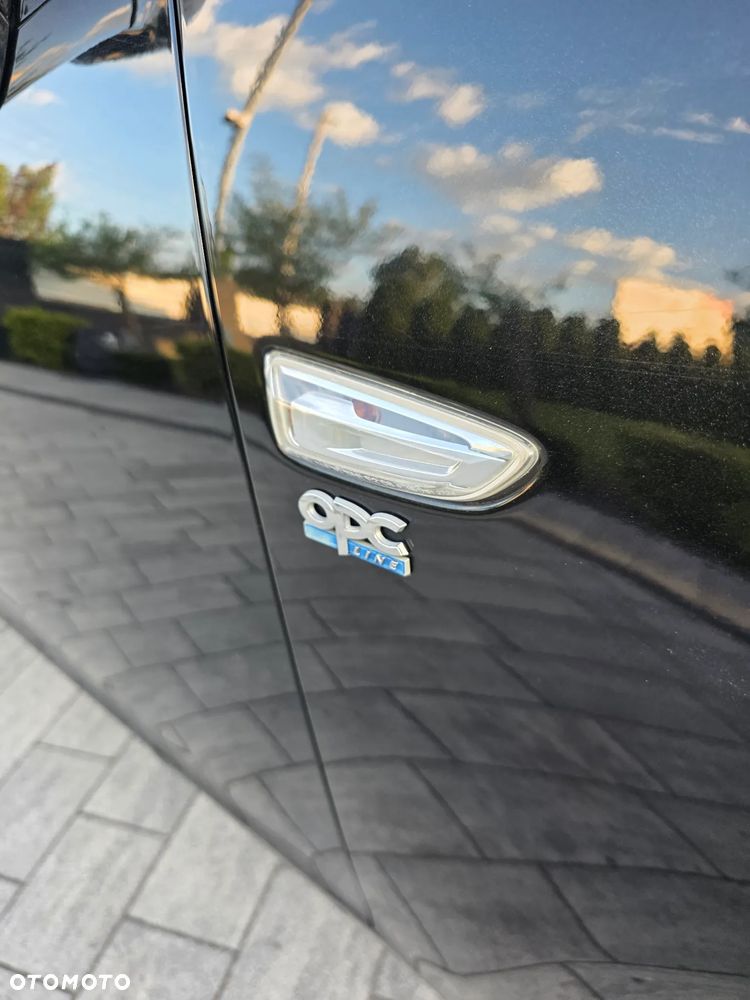 Opel Zafira - 12