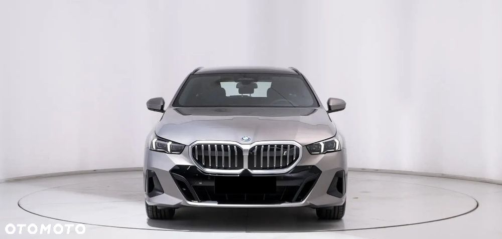 BMW i5 83.9kWh eDrive40 M Sport - 5