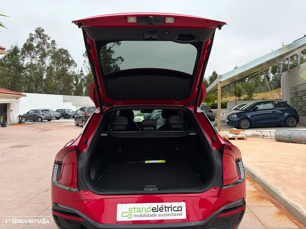 Kia EV6 77,4-kWh GT-line - 4