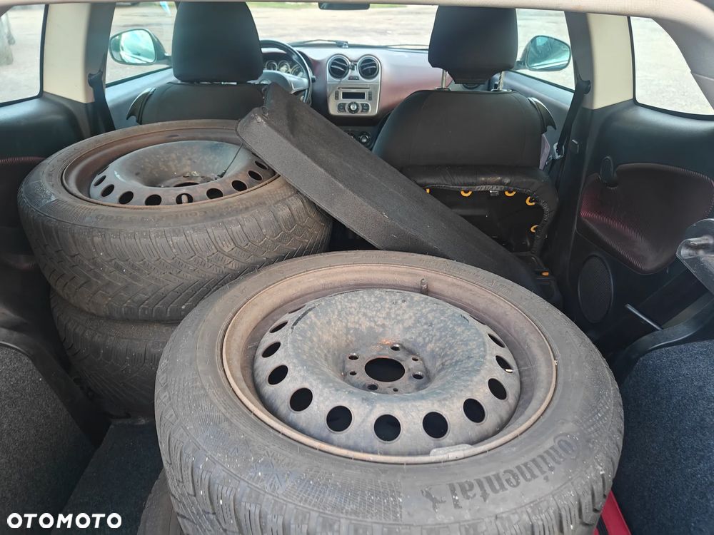 Alfa Romeo Mito TB 1.4 16V - 10