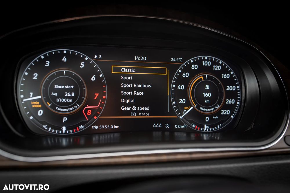 Volkswagen Passat Alltrack - 7