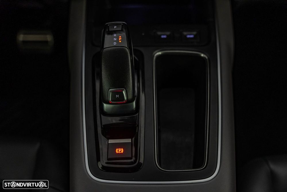 Citroën C5 Aircross 1.2 PureTech Shine EAT8 - 31