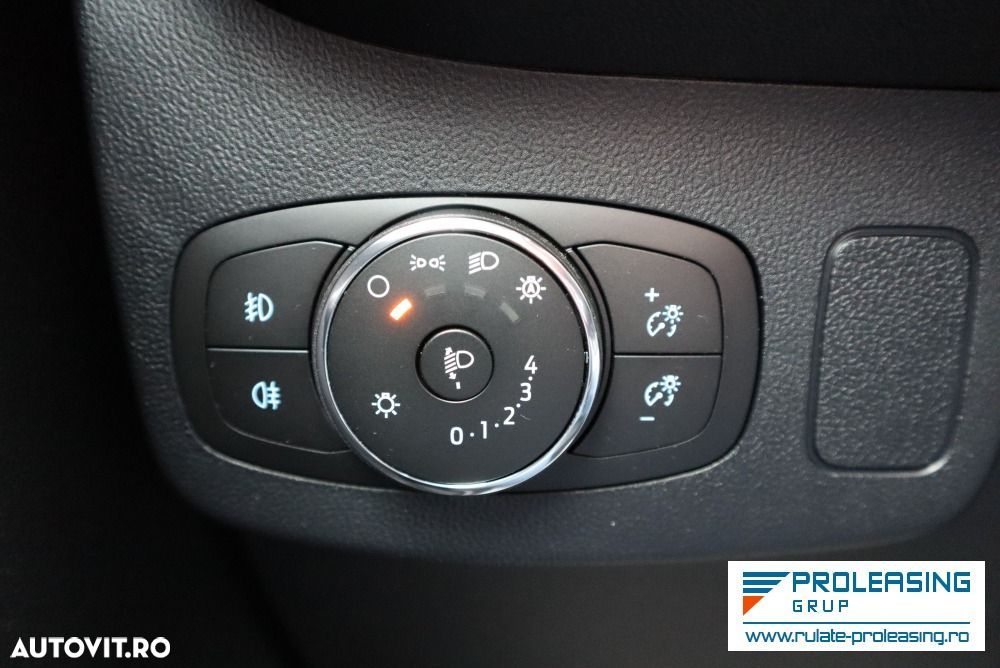 Ford Puma - 10