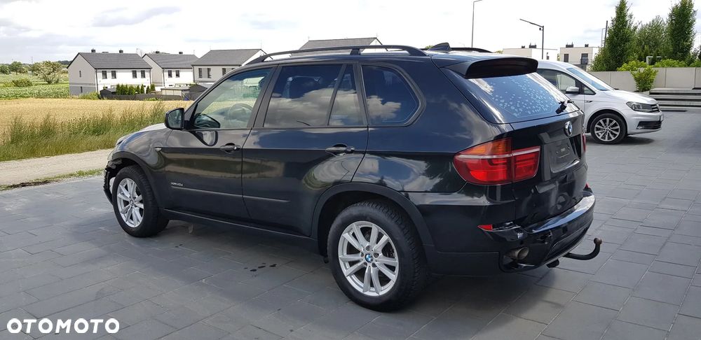 BMW X5 xDrive40d - 10