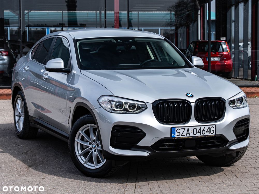 BMW X4 - 2